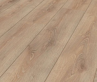Ламинат Ultradecor Ultrastep Дуб Клирвотер К057 в mir-pola.by
